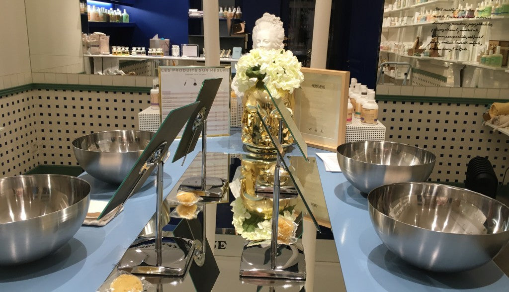 L'atelier Peau Parfaite
