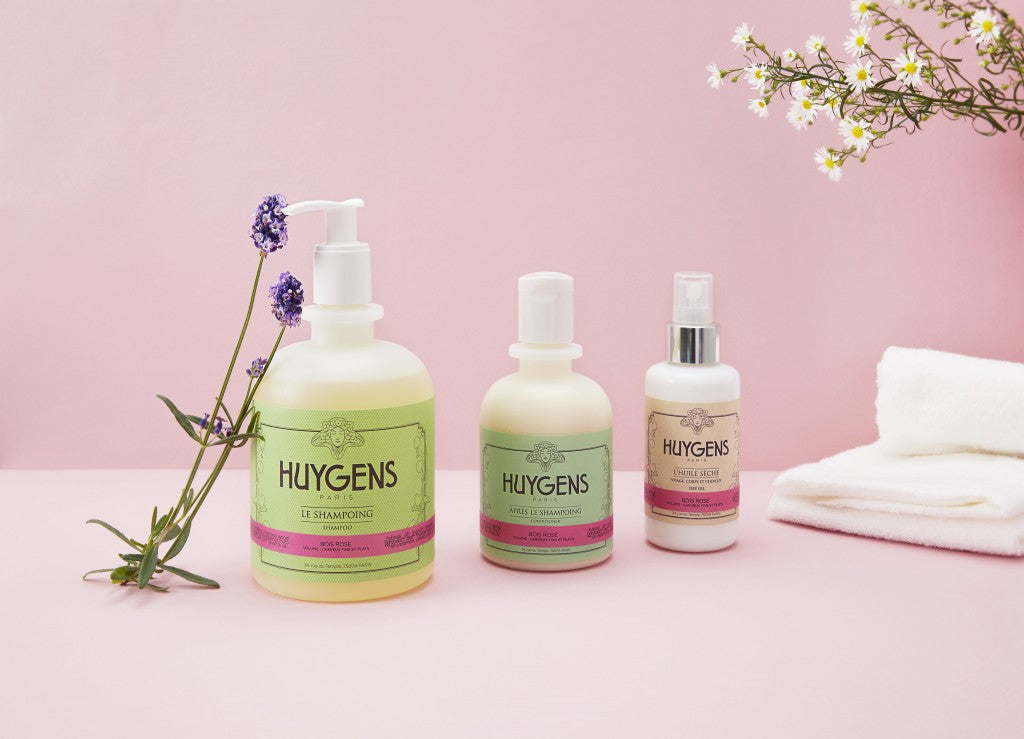 Pourquoi passer aux shampoings naturels et clean ?