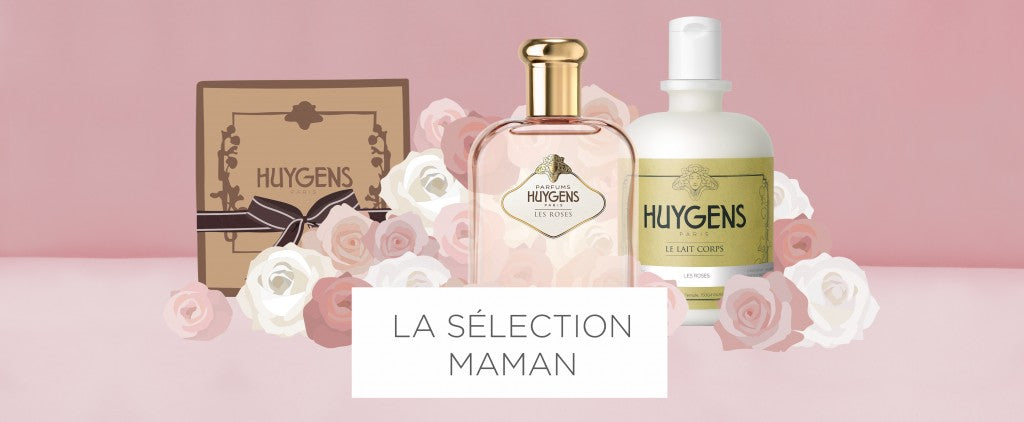 Notre sélection spéciale fête des mères