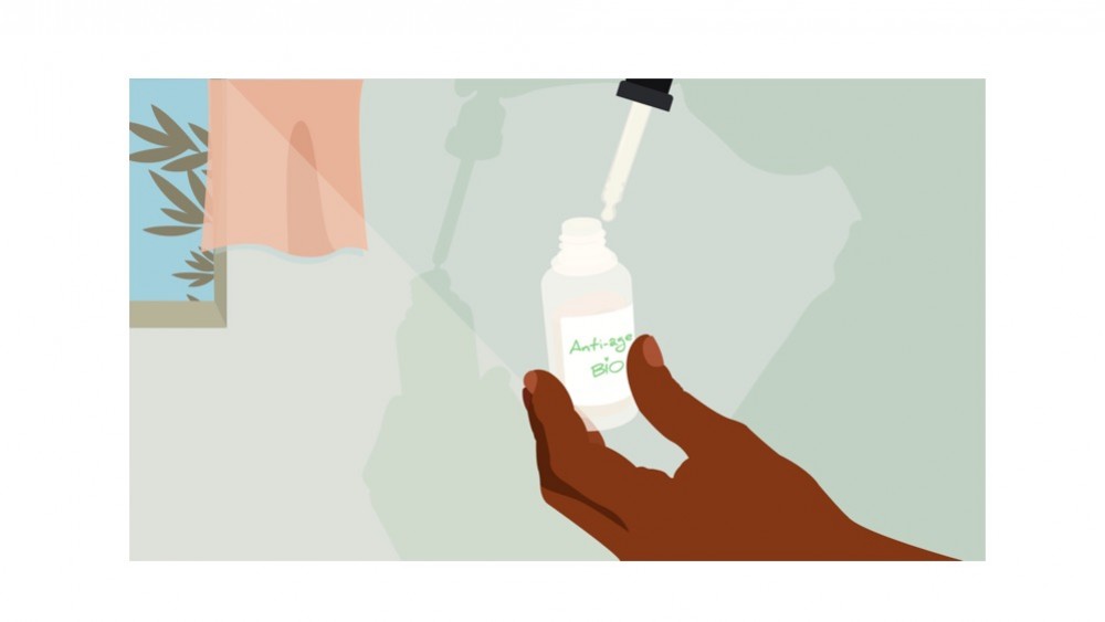 Pourquoi utiliser un sérum anti-âge bio pour prévenir et combattre les rides ?