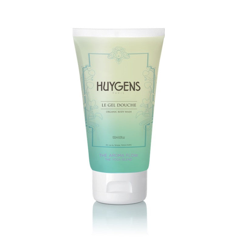 The Aroma Flow Shower Gel 70ml