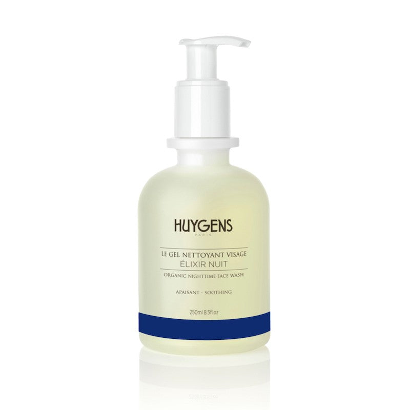 Le Gel Nettoyant Visage Élixir Nuit