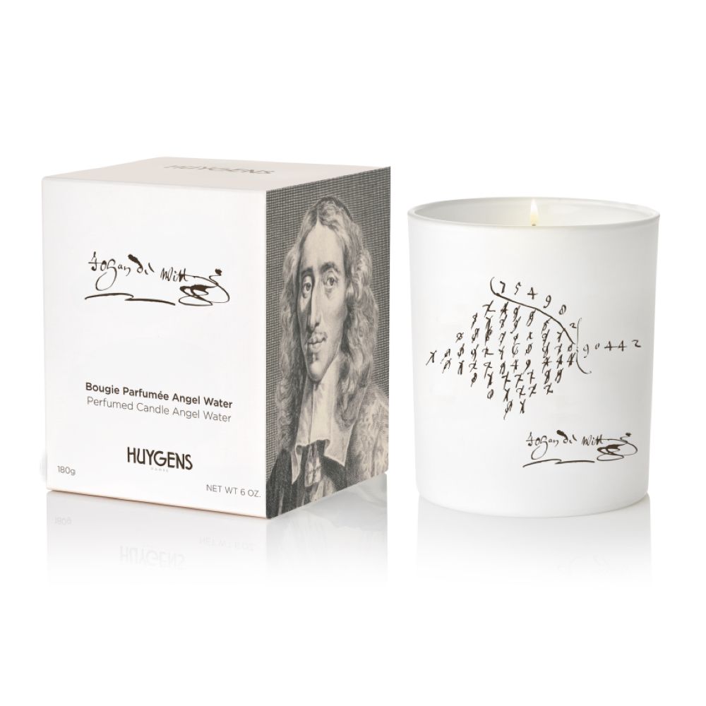 La Bougie Angel Water