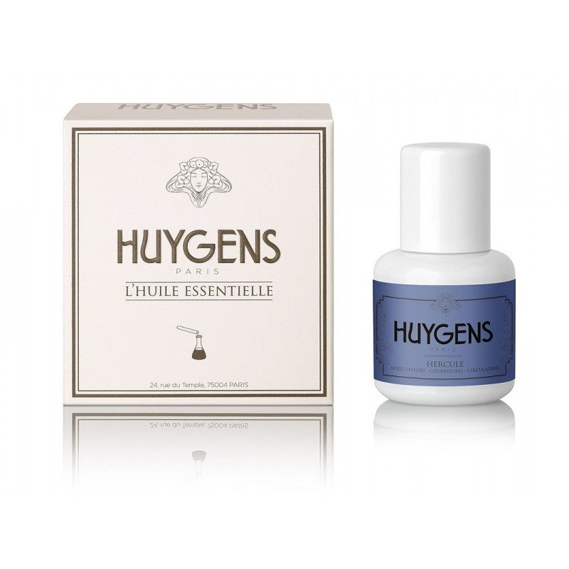 L'Huile Essentielle Hercule