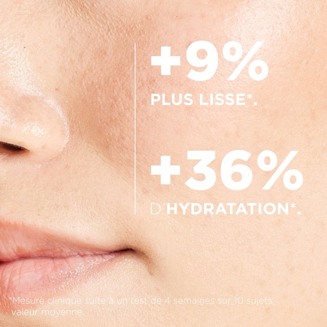 The Hyaluronic Face Cream