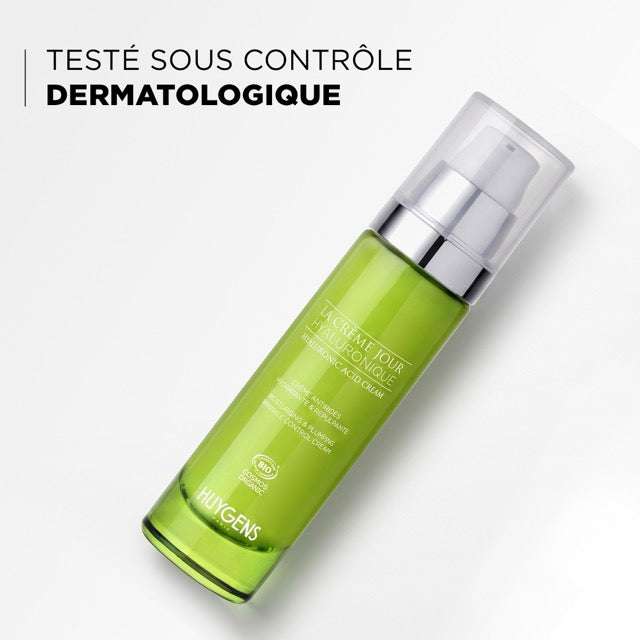 The Hyaluronic Face Cream