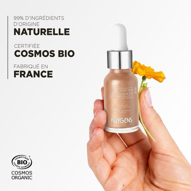 L'Élixir Perfecteur Illuminateur