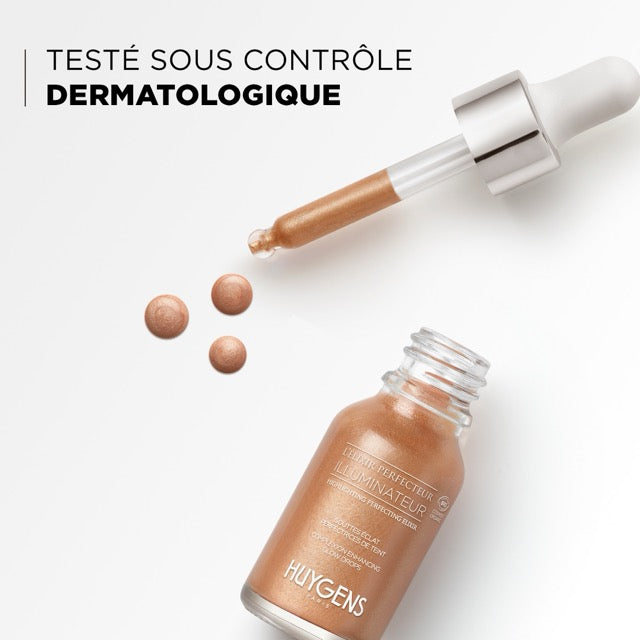 L'Élixir Perfecteur Illuminateur