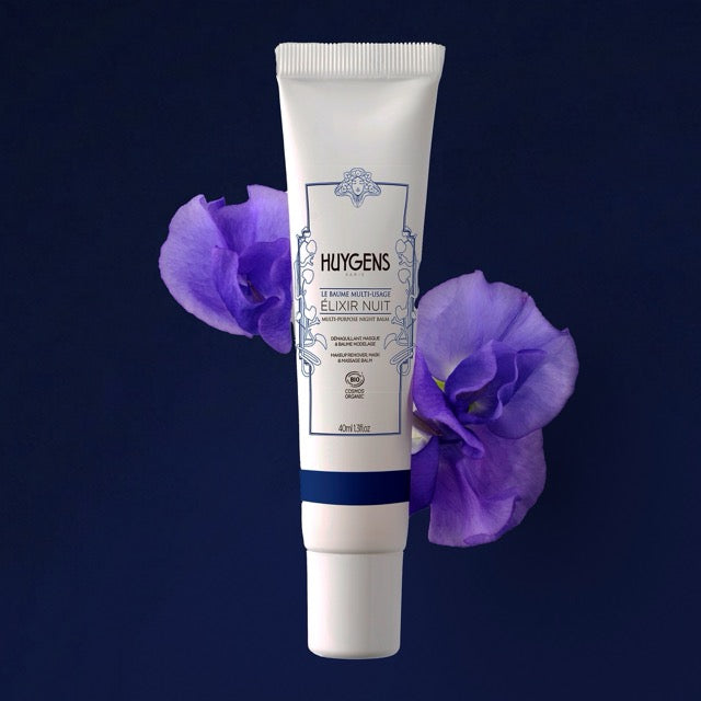 Baume Multi-Usage Élixir Nuit