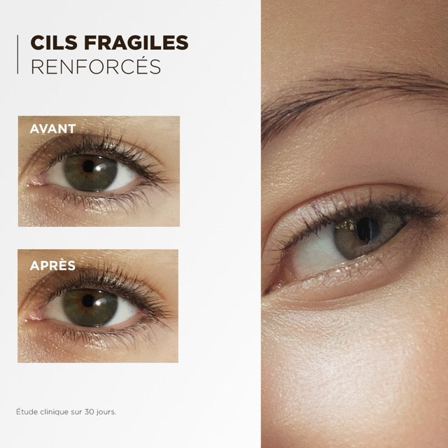 Le Booster - Soin Cils & Sourcils