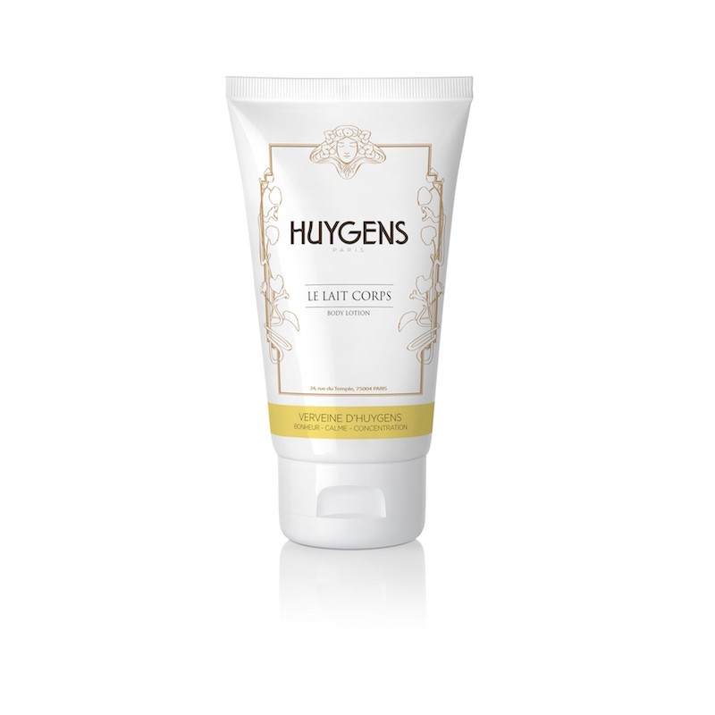 Le Lait Corps Verveine D'Huygens 70ml