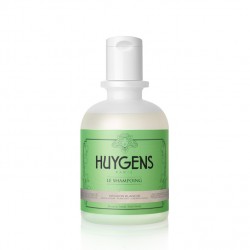 Infusion Blanche Shampoo