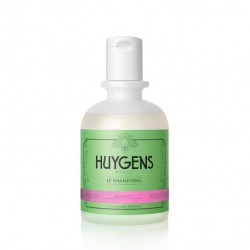 Bois Rose Shampoo