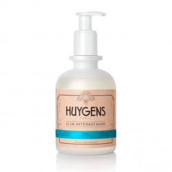 Le Gel Nettoyant Mains Temple