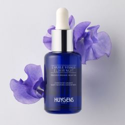 Elixir Night Face Oil