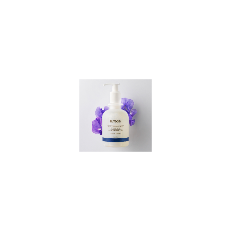 Le Gel nettoyant visage élixir nuit