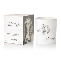 Angel Water Candle