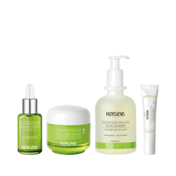 The Concentrated Day Routine