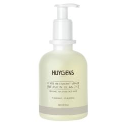 Infusion Blanche Face Wash