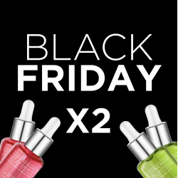 Offre Black Friday : Nous...