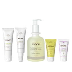 Deluxe Purifying