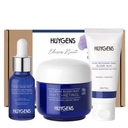 Le Coffret Elixir Nuit