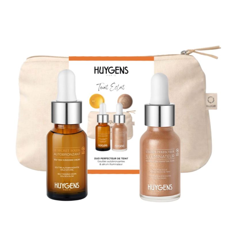 Trousse Summer Glow