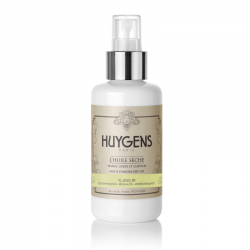 L'HUILE SÈCHE 100ml YLANG #1