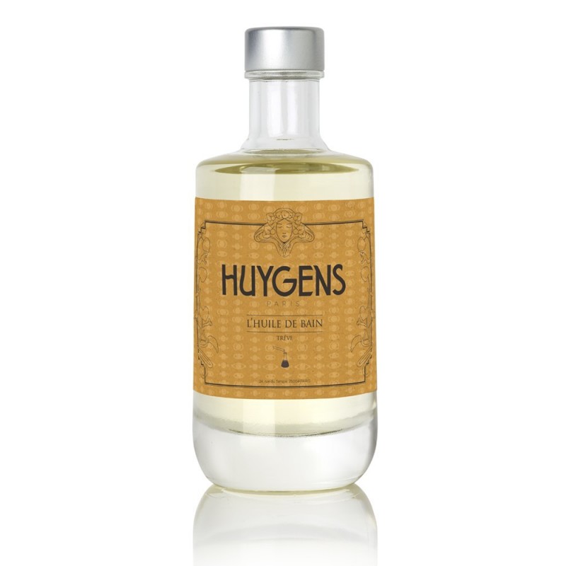 L'HUILE DE BAIN 80ml neutre