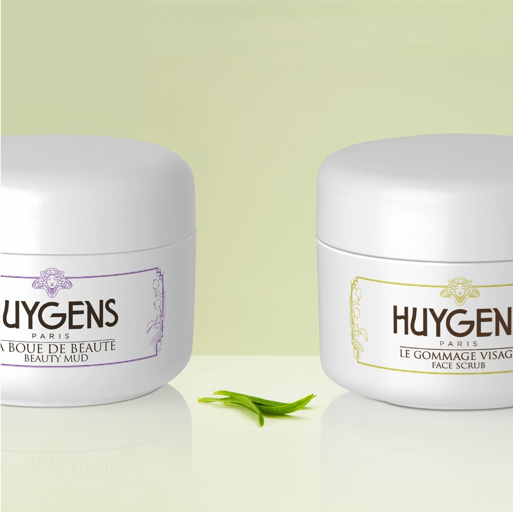 Gommages et masques visages naturels : un duo bien complémentaire