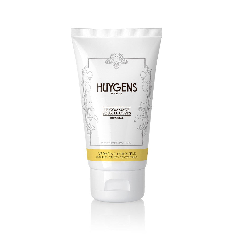 Le Gommage Pour Le Corps Verveine 70ml