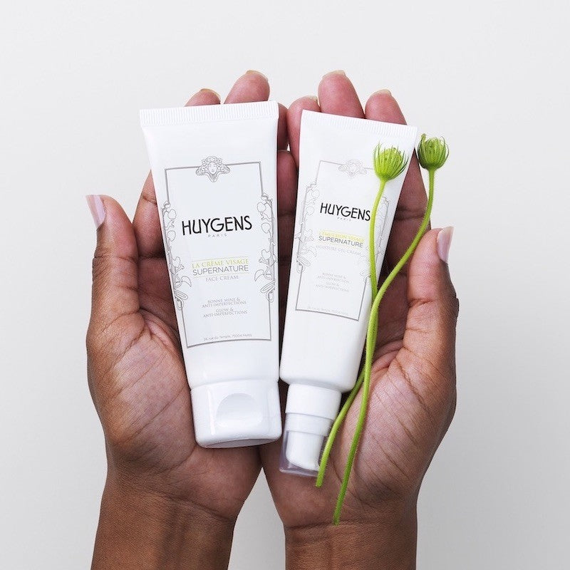 The Supernature Face Cream