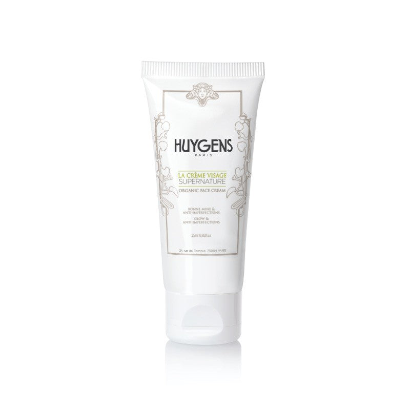 The Supernature Face Cream