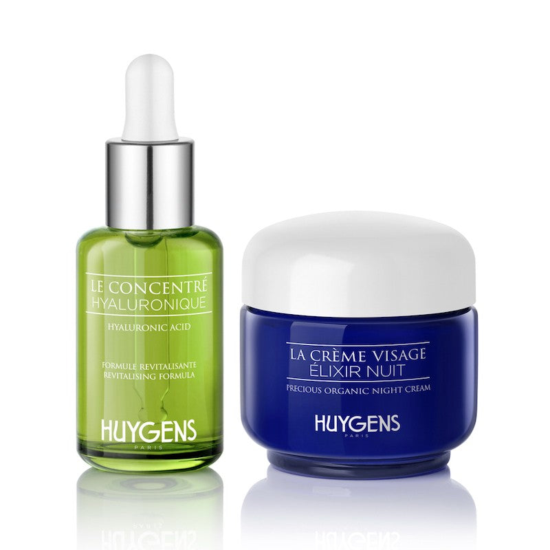 The Morning & Evening Duo