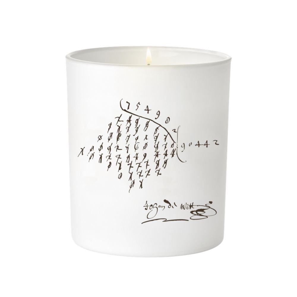 La Bougie Angel Water