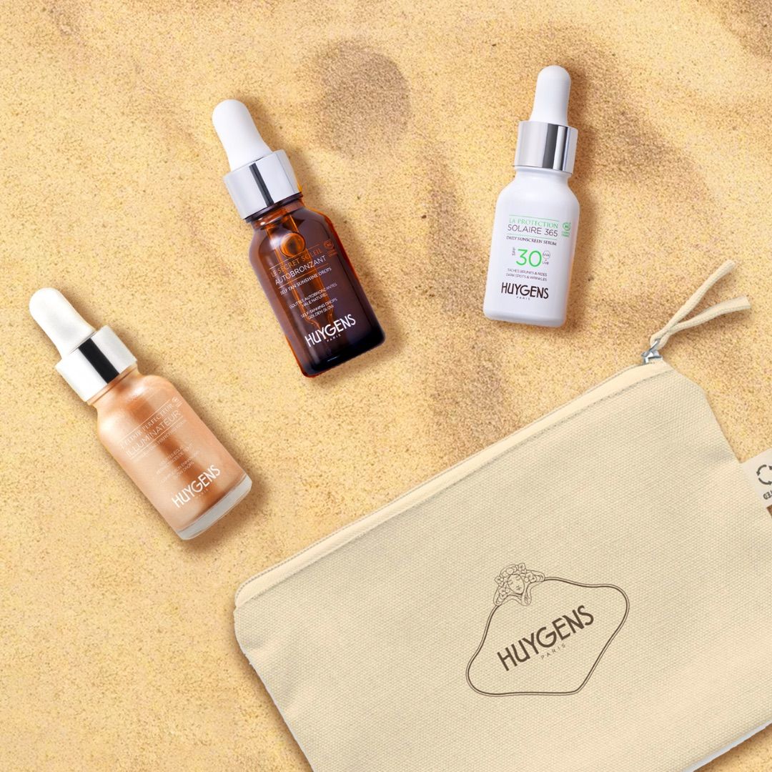 Trousse Vacances