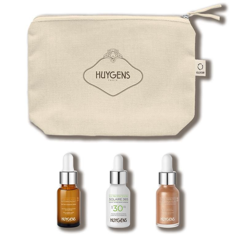 Trousse Vacances