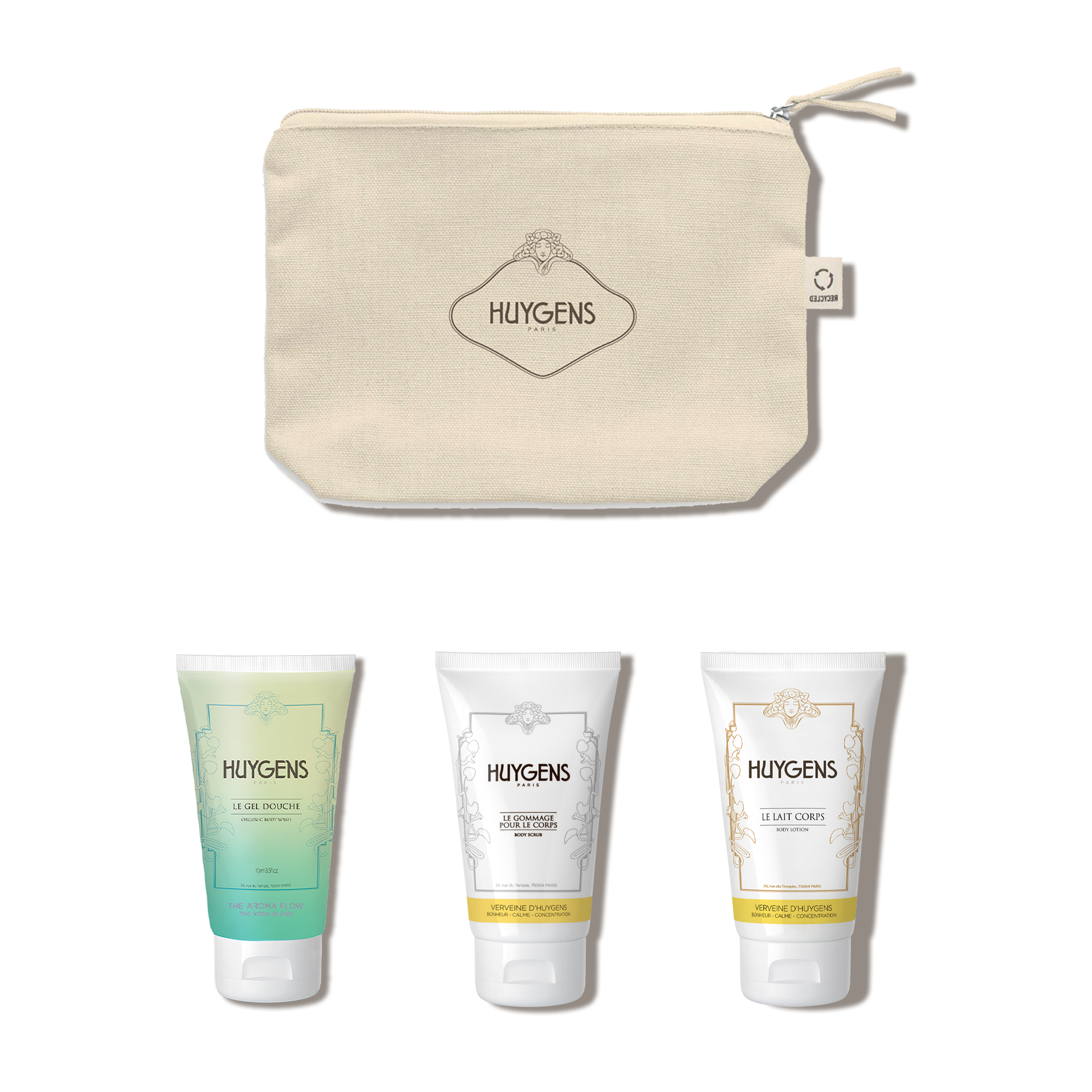 Trousse Summer