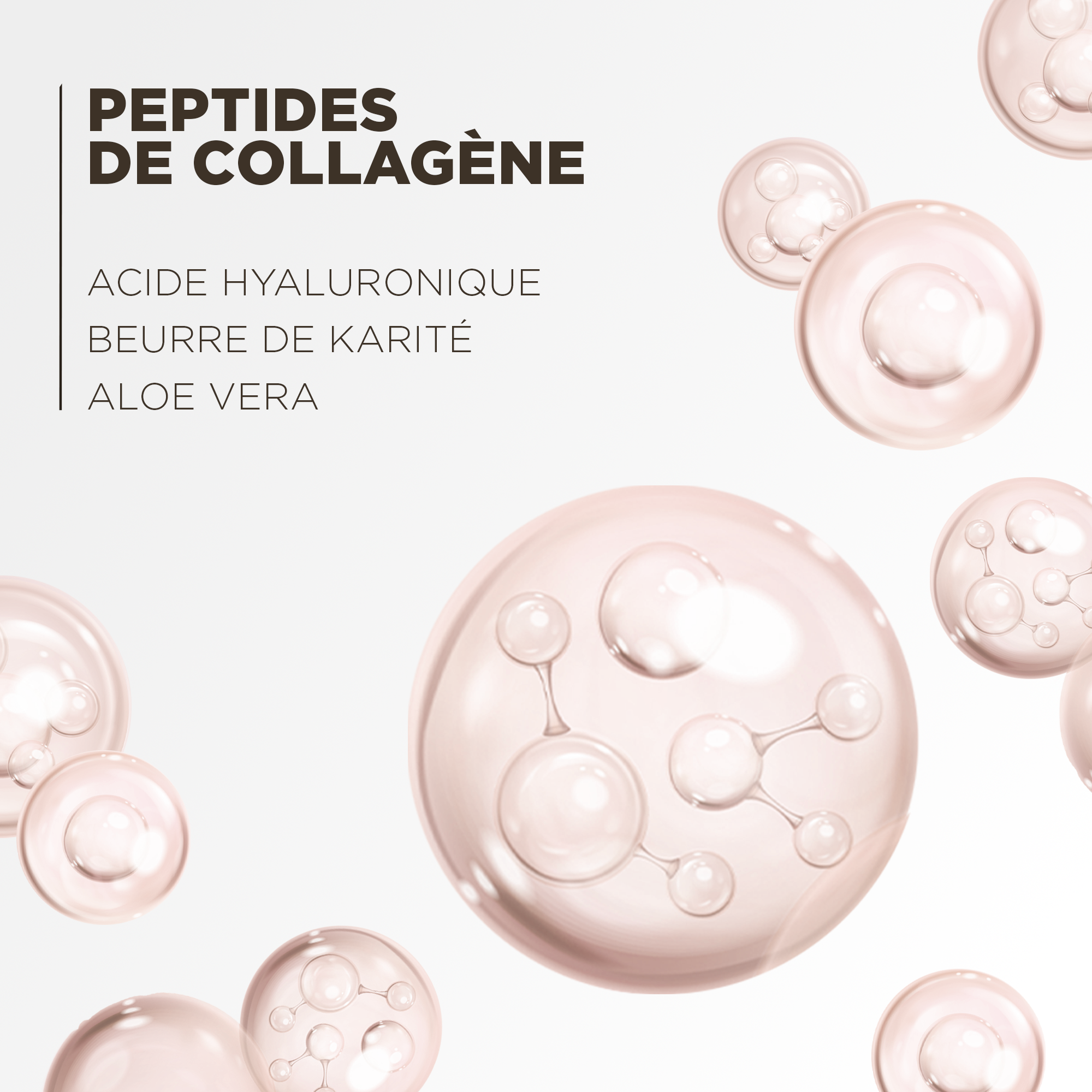 La Crème Collagène Lift & Fermeté