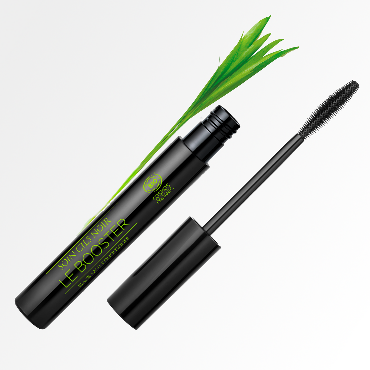 Le Booster Soin Cils Noir