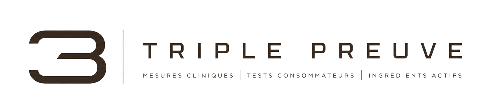 Triple Proof