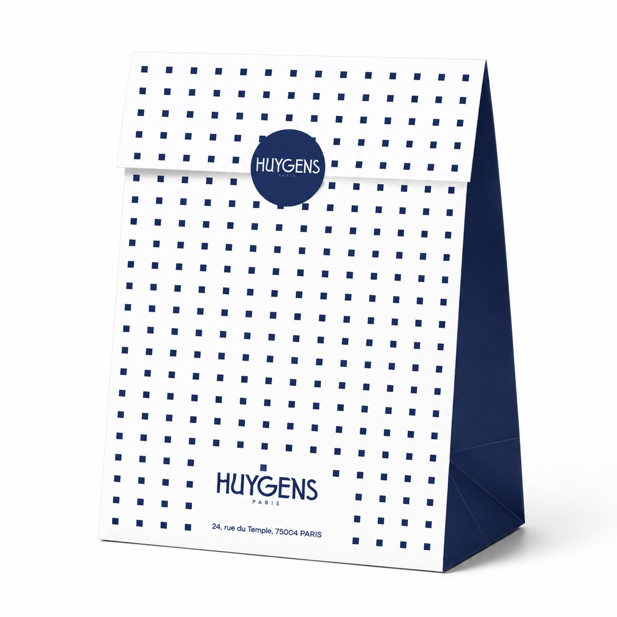 Pochette cadeau