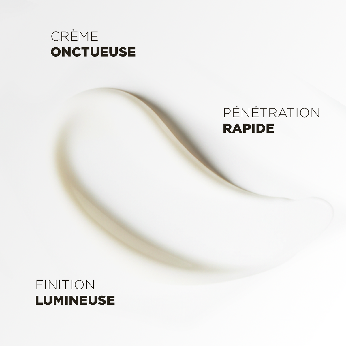 La Crème Collagène Lift & Fermeté