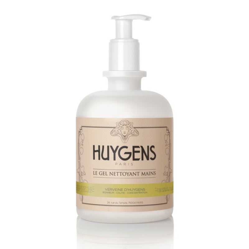 The Verveine D'Huygens Hand Cleansing Gel