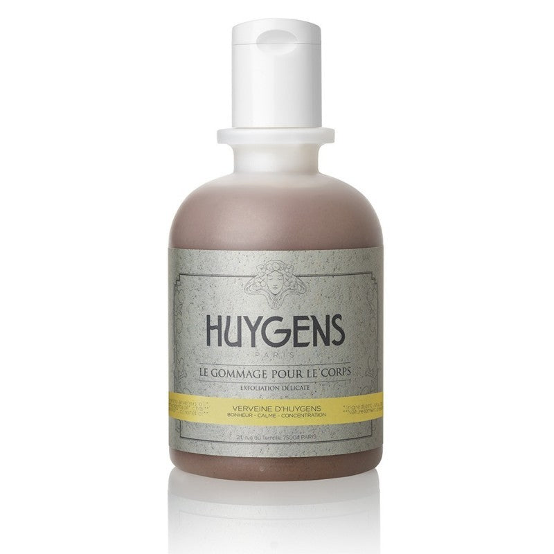 Le Gommage Pour Le Corps Verveine