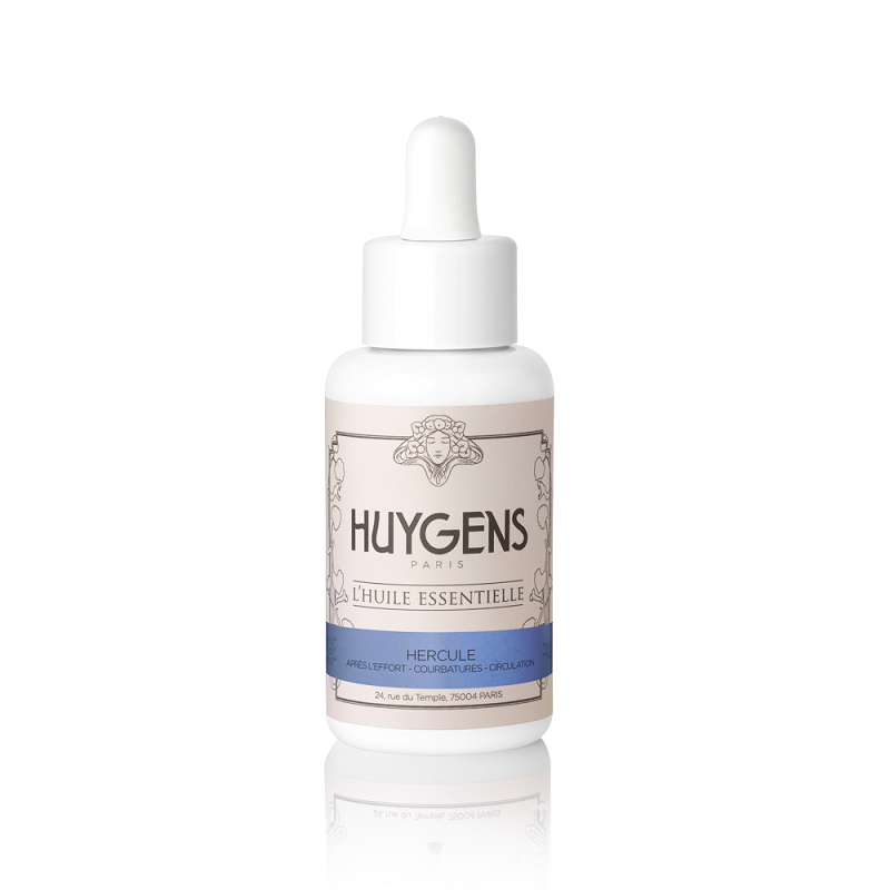 L'Huile Essentielle Hercule