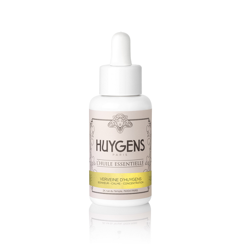 L'Huile Essentielle Verveine D'Huygens