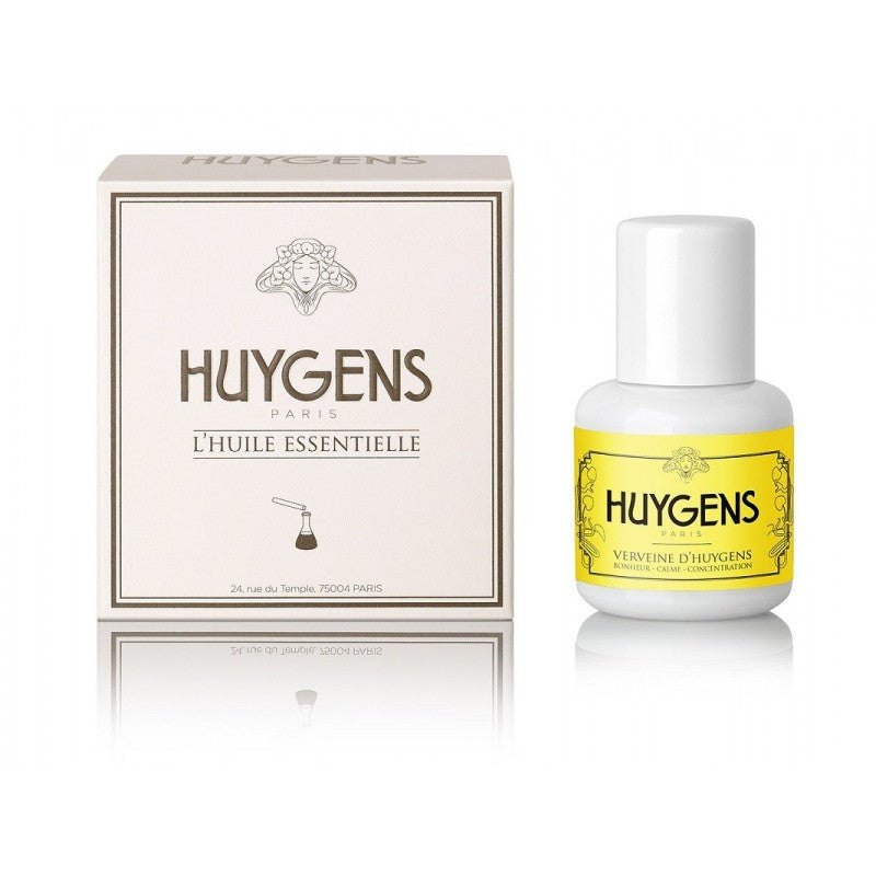 L'Huile Essentielle Verveine D'Huygens