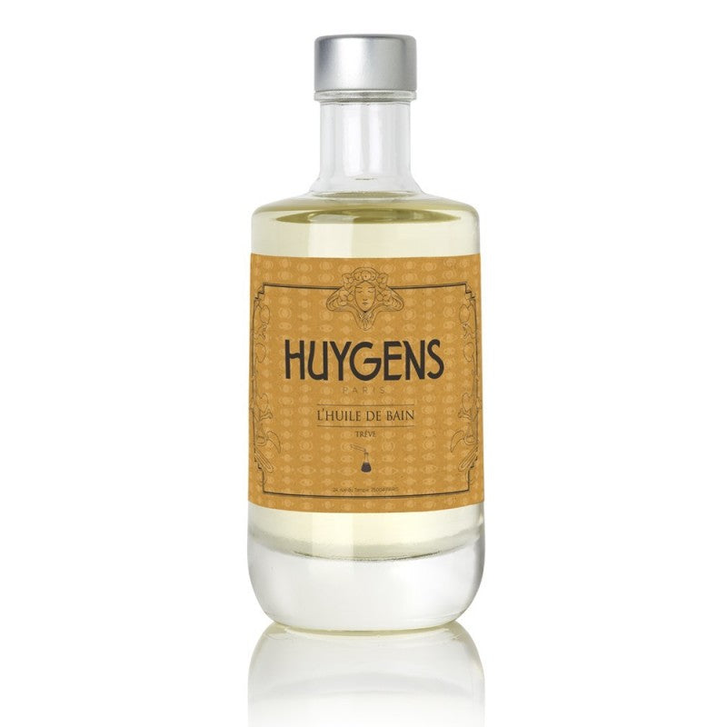 L'Huile De Bain Neutre