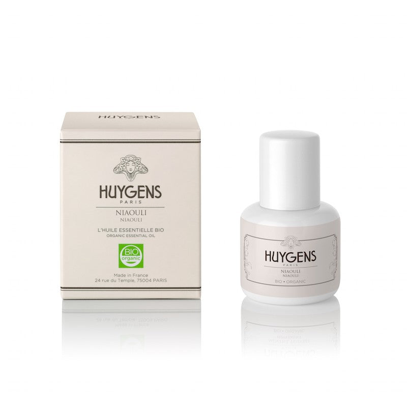 Huile Essentielle Pure de Niaouli